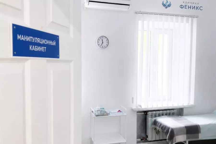 Наркологическая помощь в Лаишеве